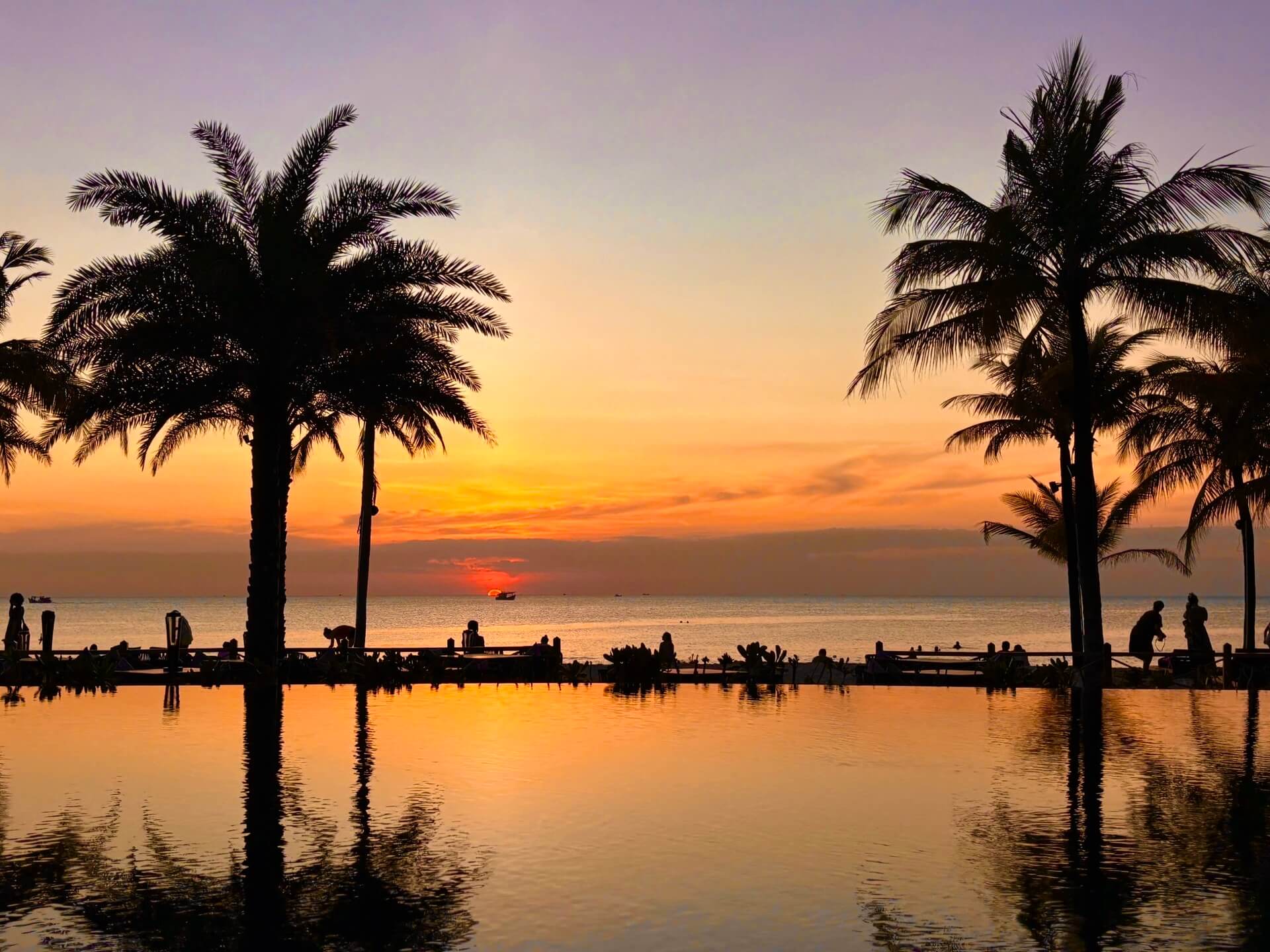 Du lịch Phú Quốc mùa nào đẹp? Chọn thời điểm để kỳ nghỉ thêm trọn vẹn