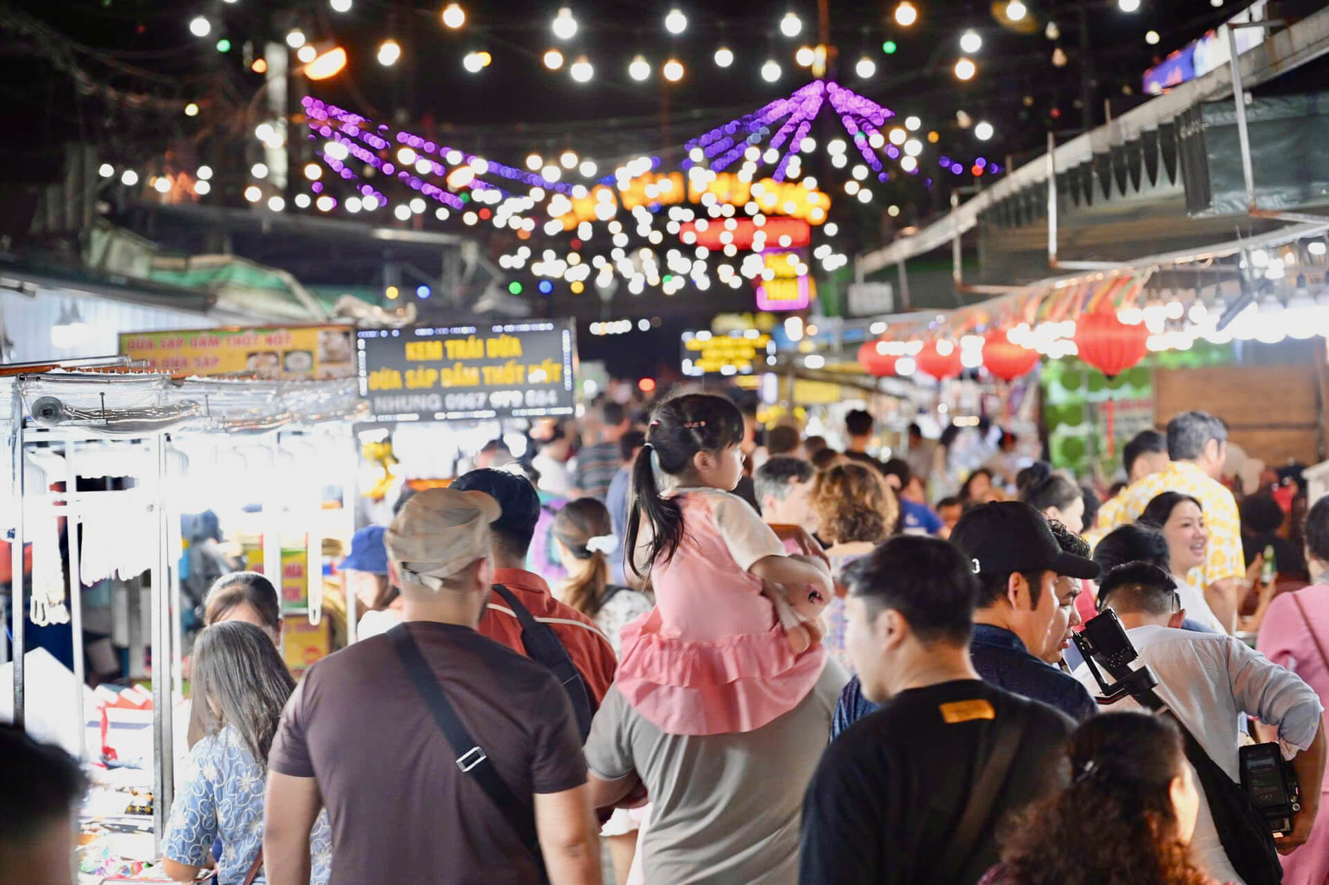 Khám phá Dương Đông – Một Phú Quốc chân thật, gần gũi và đầy cảm hứng