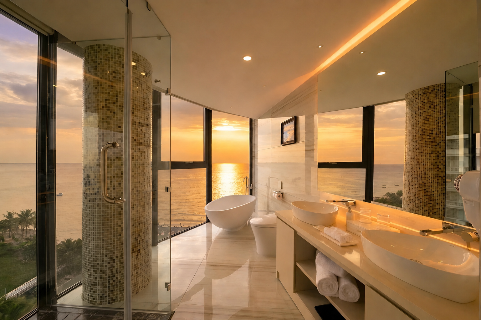 Long Beach Resort