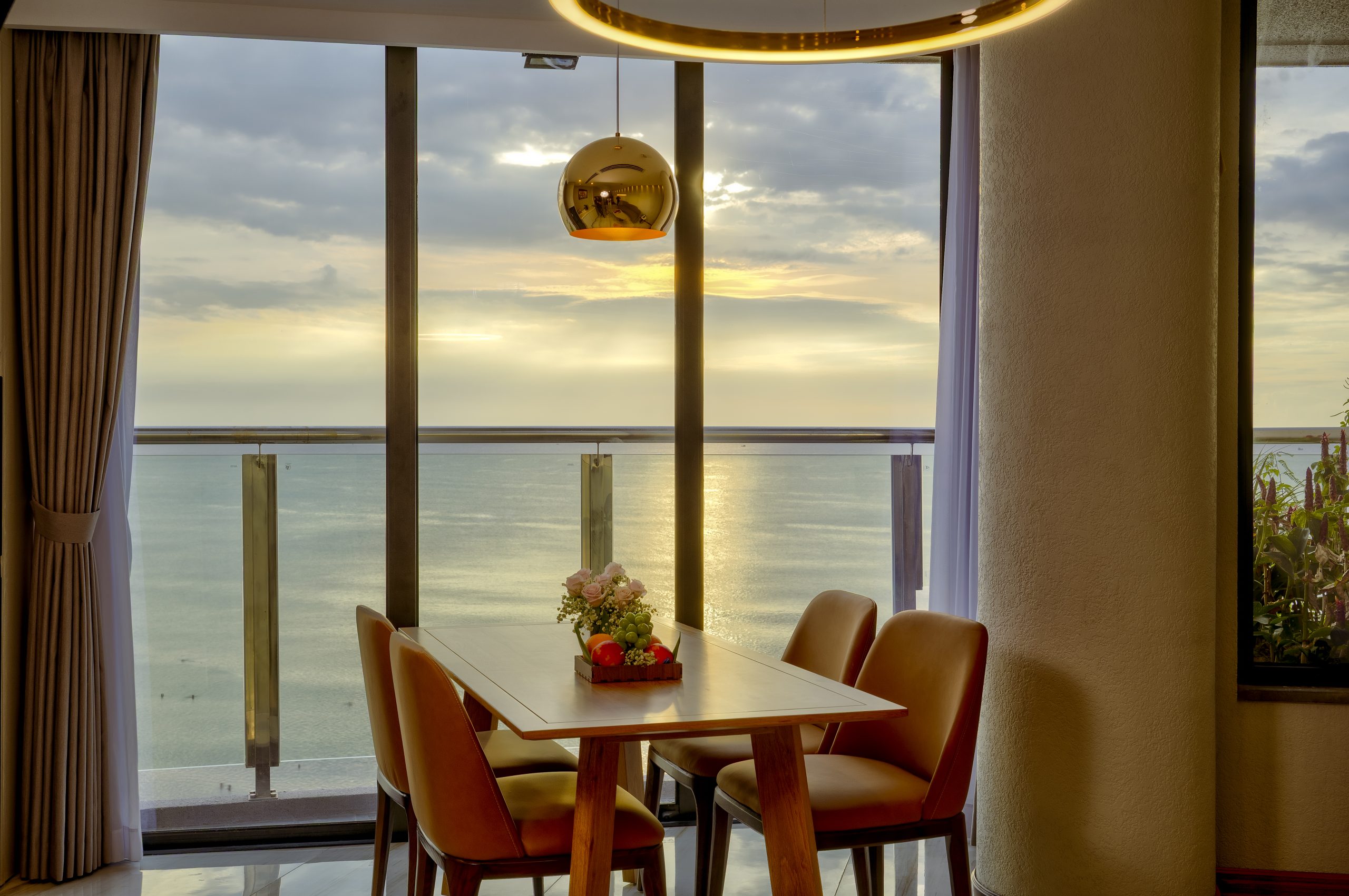 Long Beach Resort