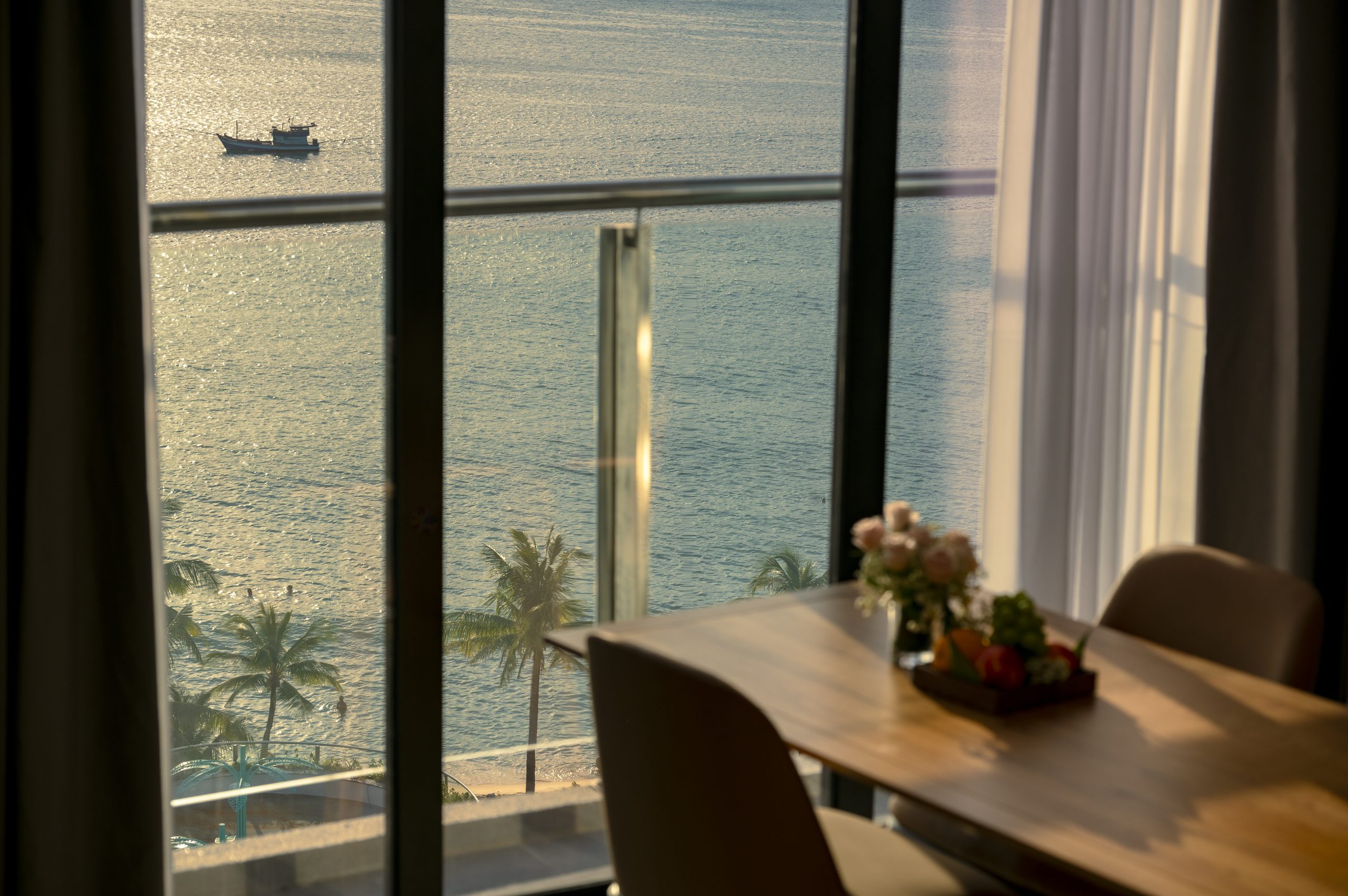 Long Beach Resort