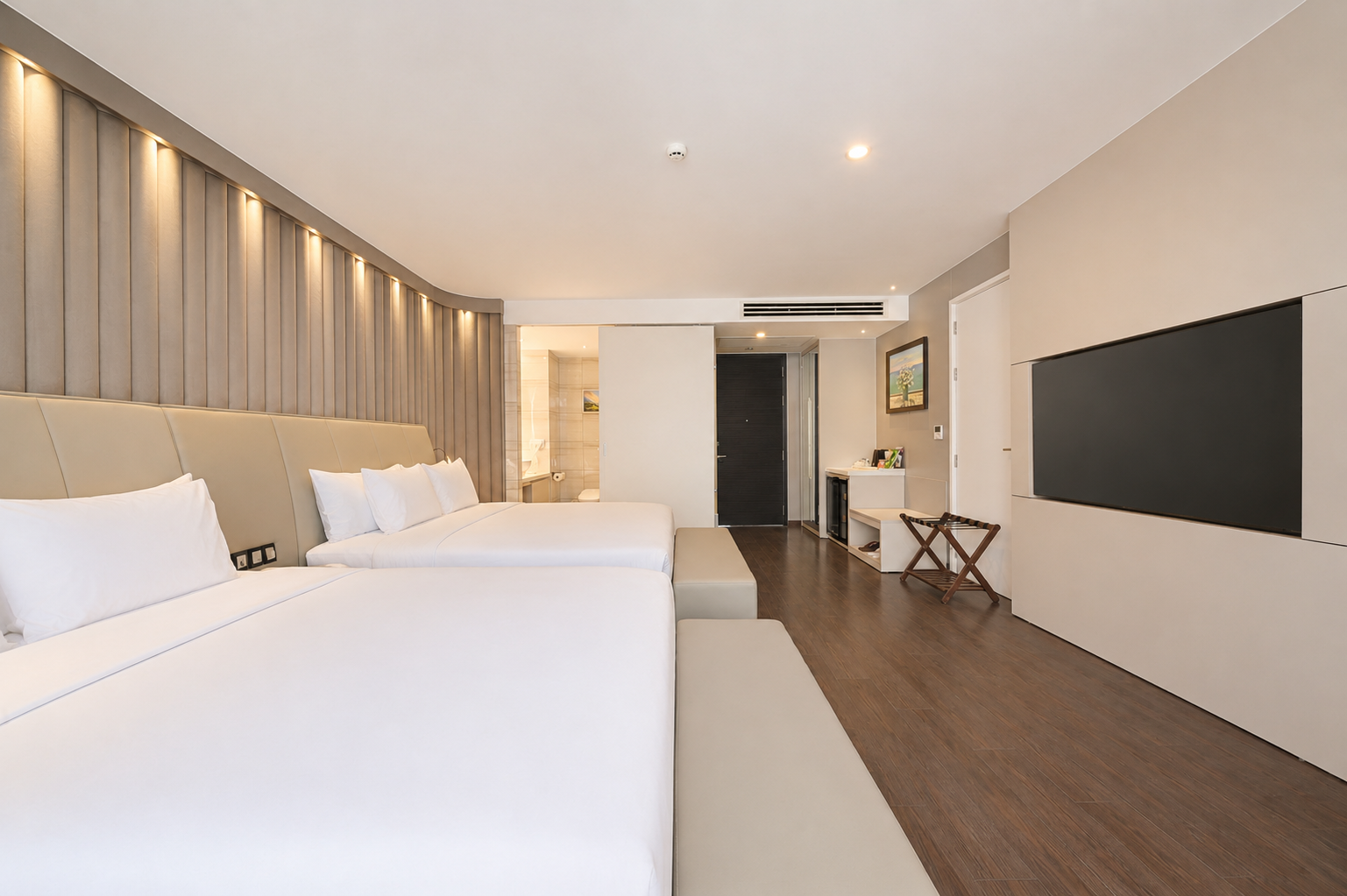Long Beach Resort