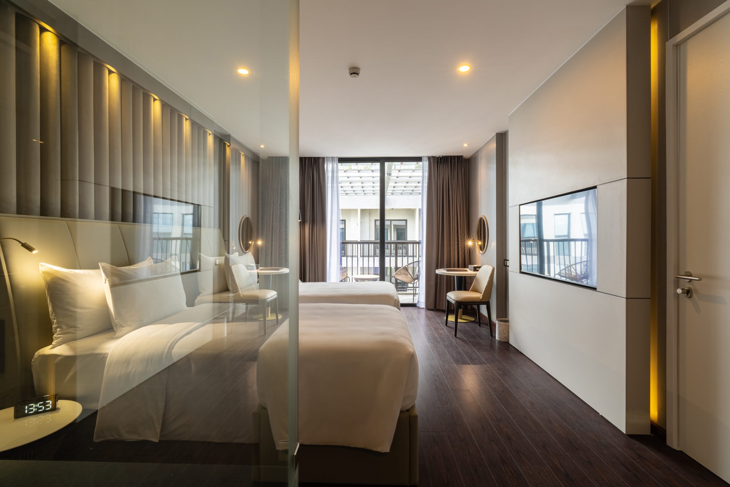 Long Beach Resort
