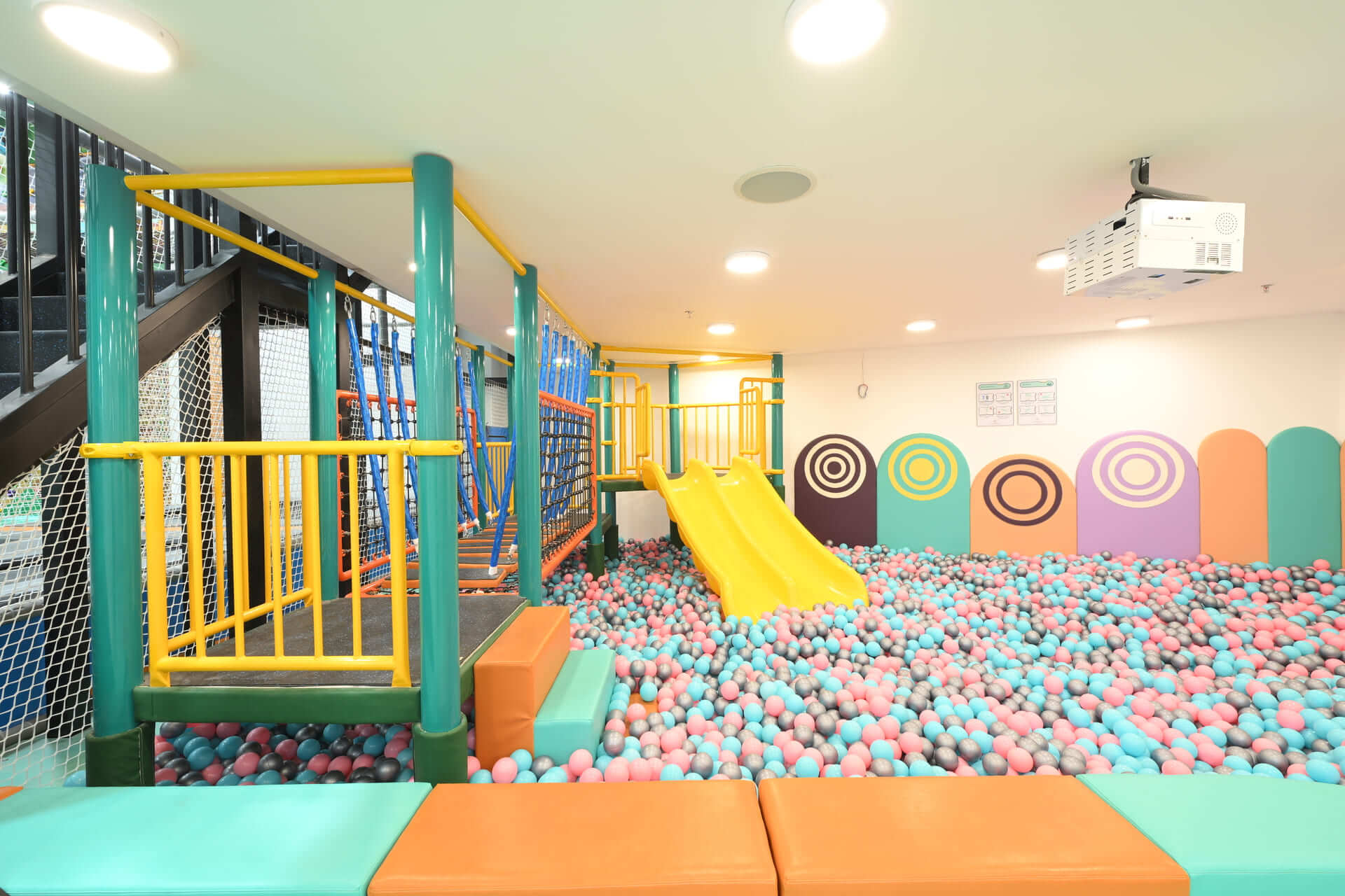 Gemy Kids Zone