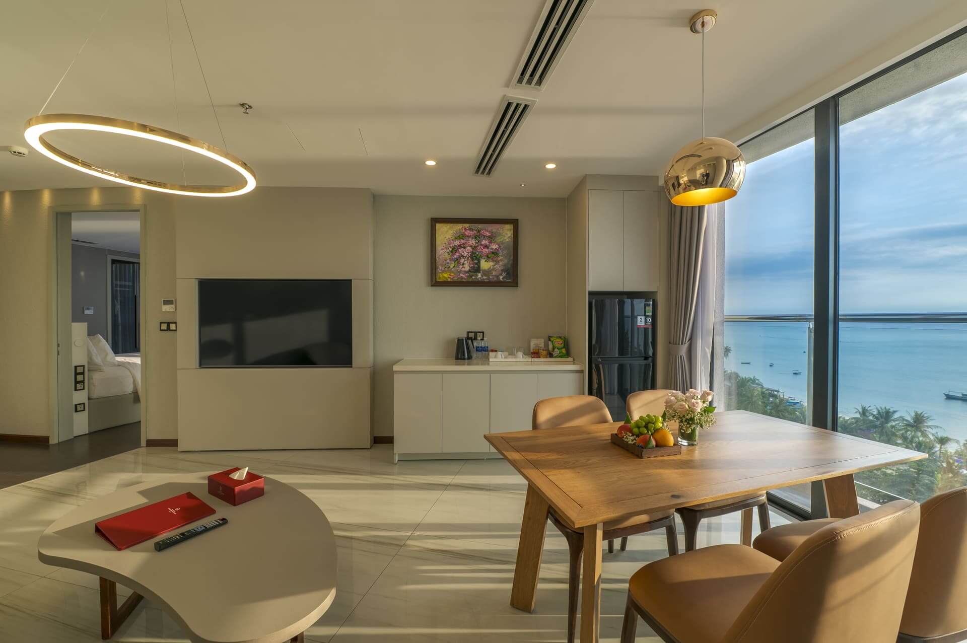 Family Suite 2-Bedroom