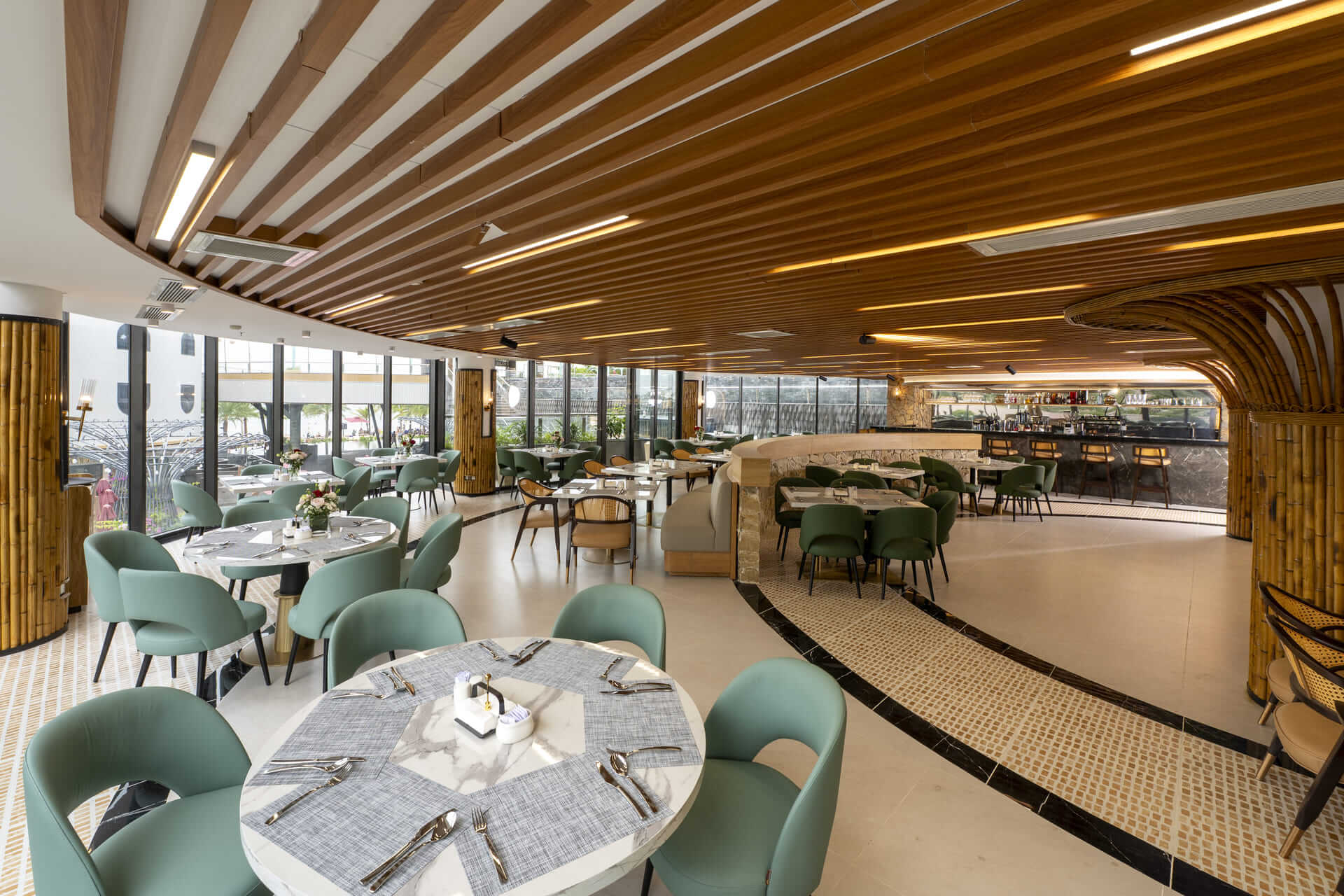 Nami – Vietnamese Fusion Cuisine