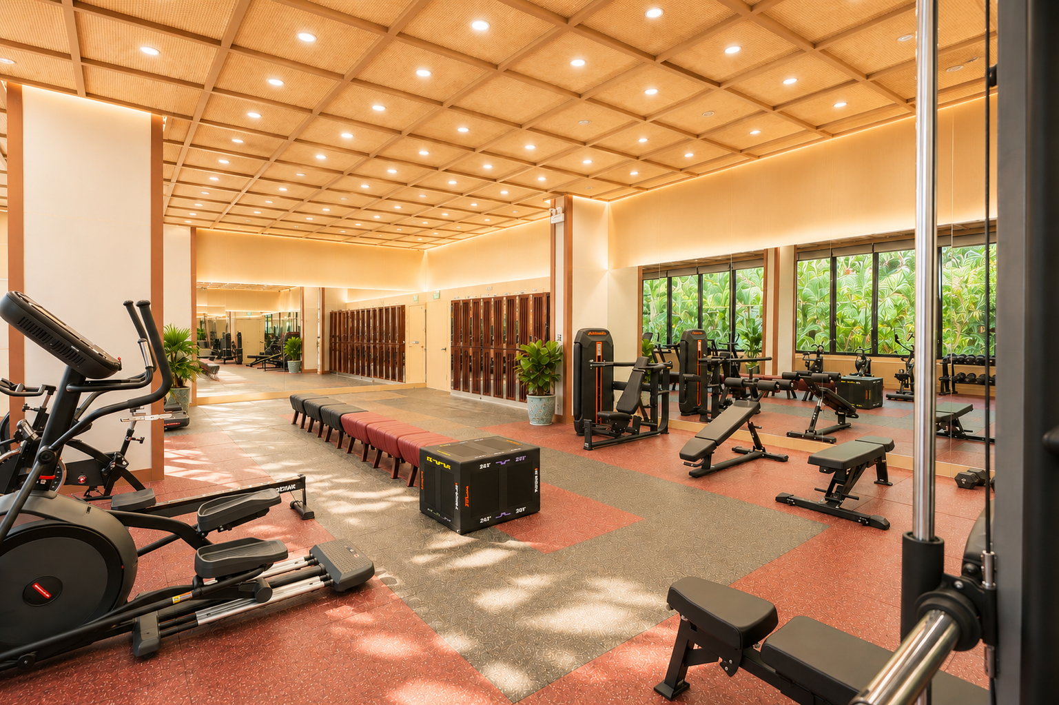 WorldHotels Long Beach Resort Phú Quốc