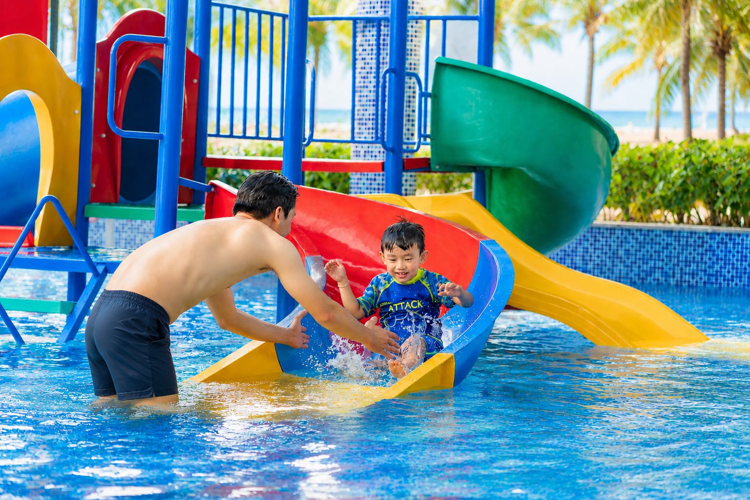 WorldHotels Long Beach Resort Phú Quốc