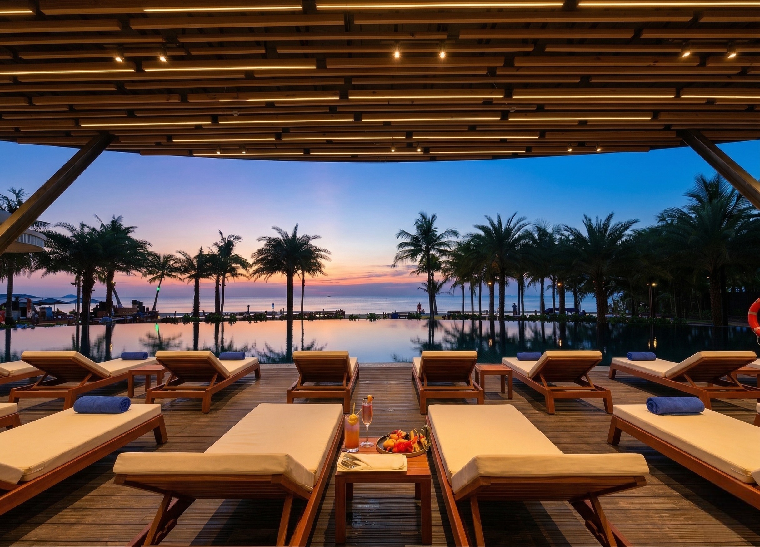 WorldHotels Long Beach Resort Phú Quốc
