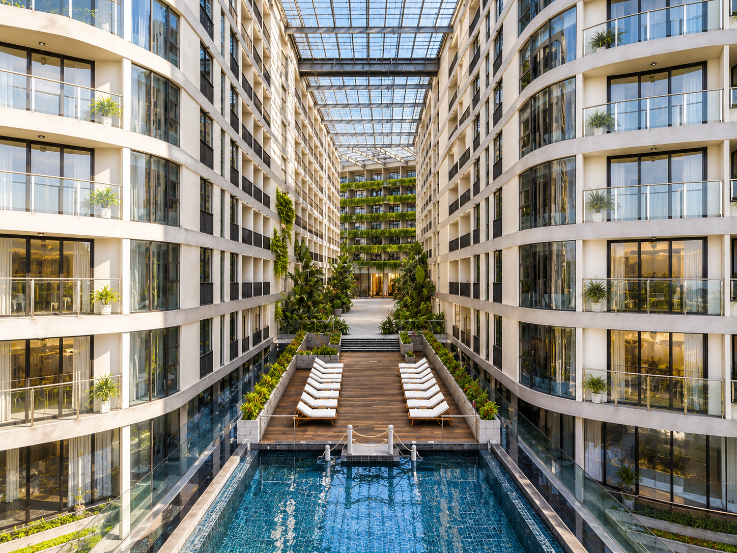 WorldHotels Long Beach Resort Phú Quốc