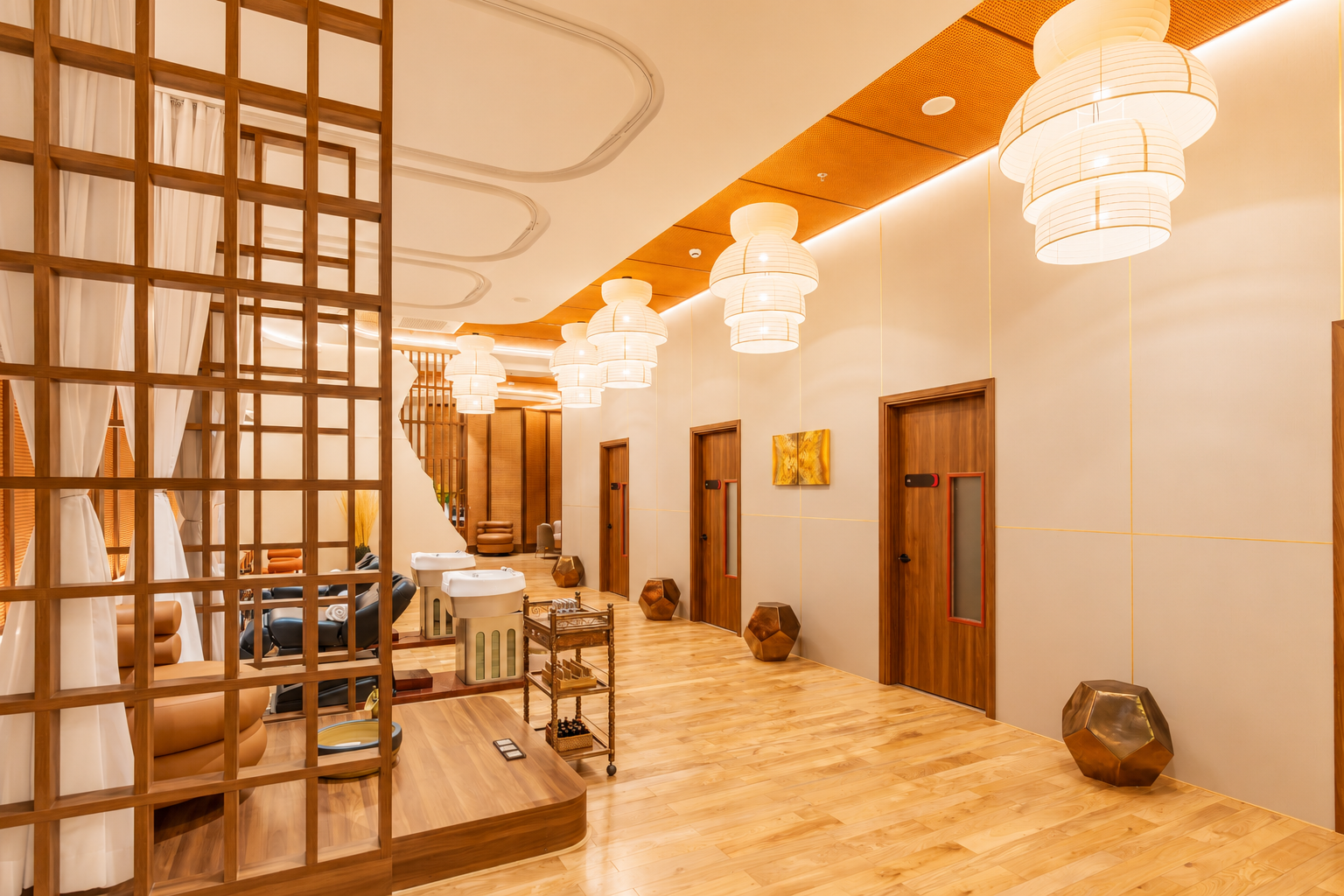 WorldHotels Long Beach Resort Phú Quốc