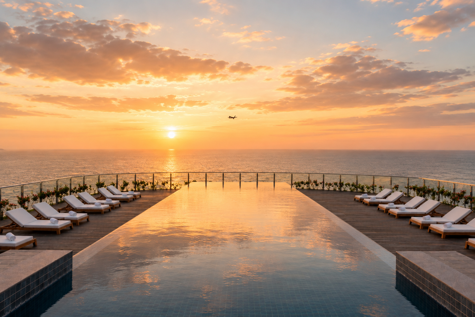 WorldHotels Long Beach Resort Phú Quốc