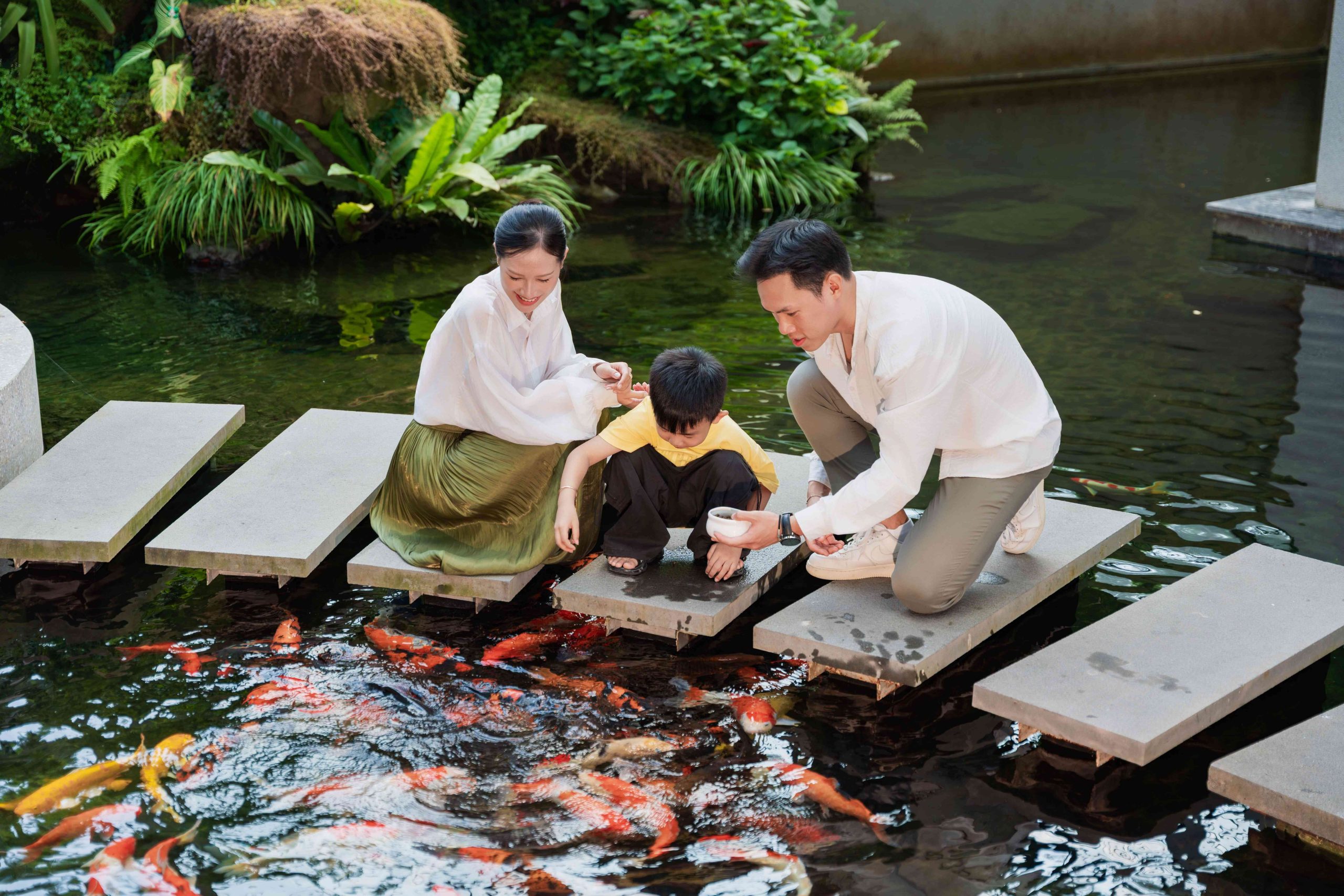 WorldHotels Long Beach Resort Phu Quoc