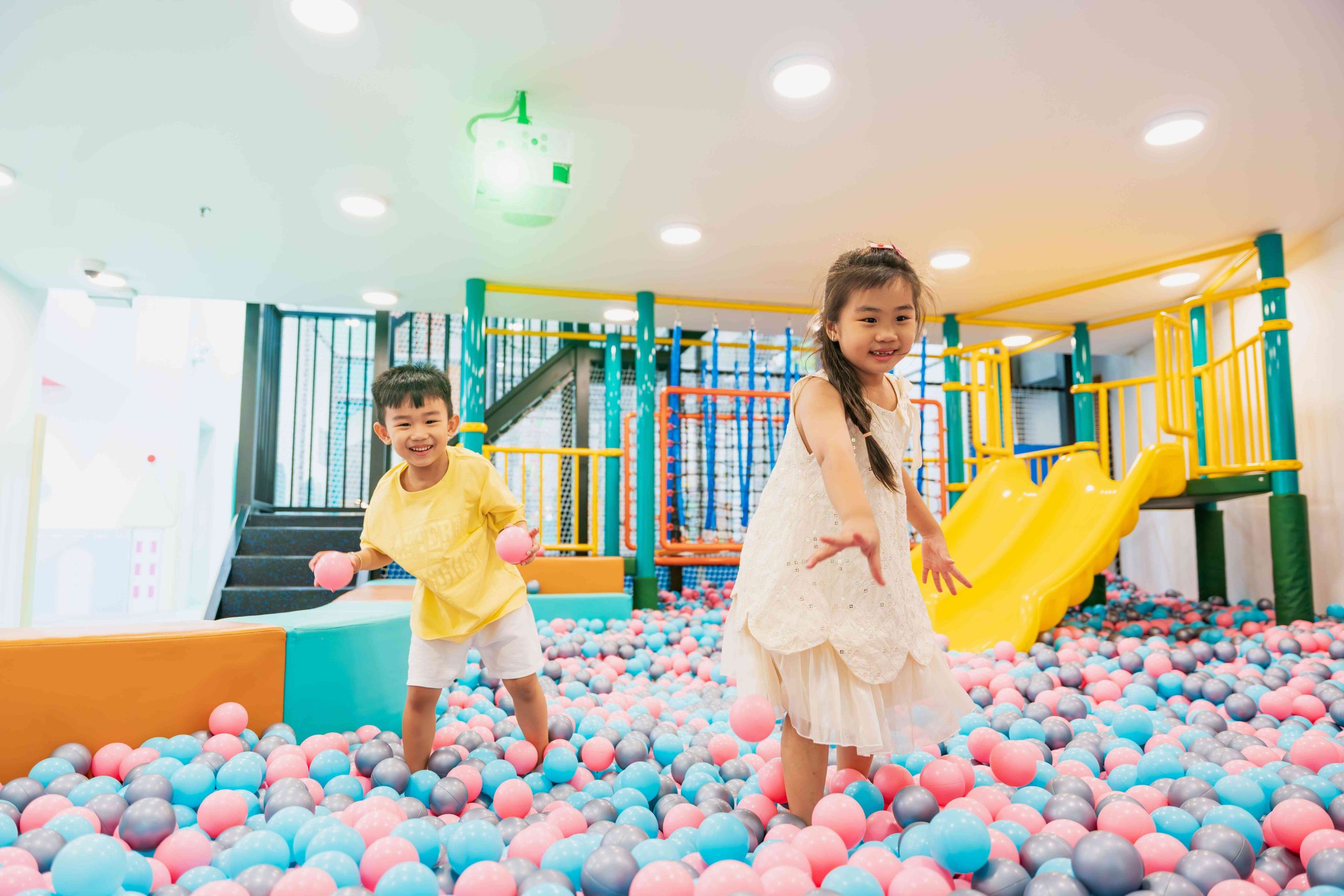 Gemy Kids Zone