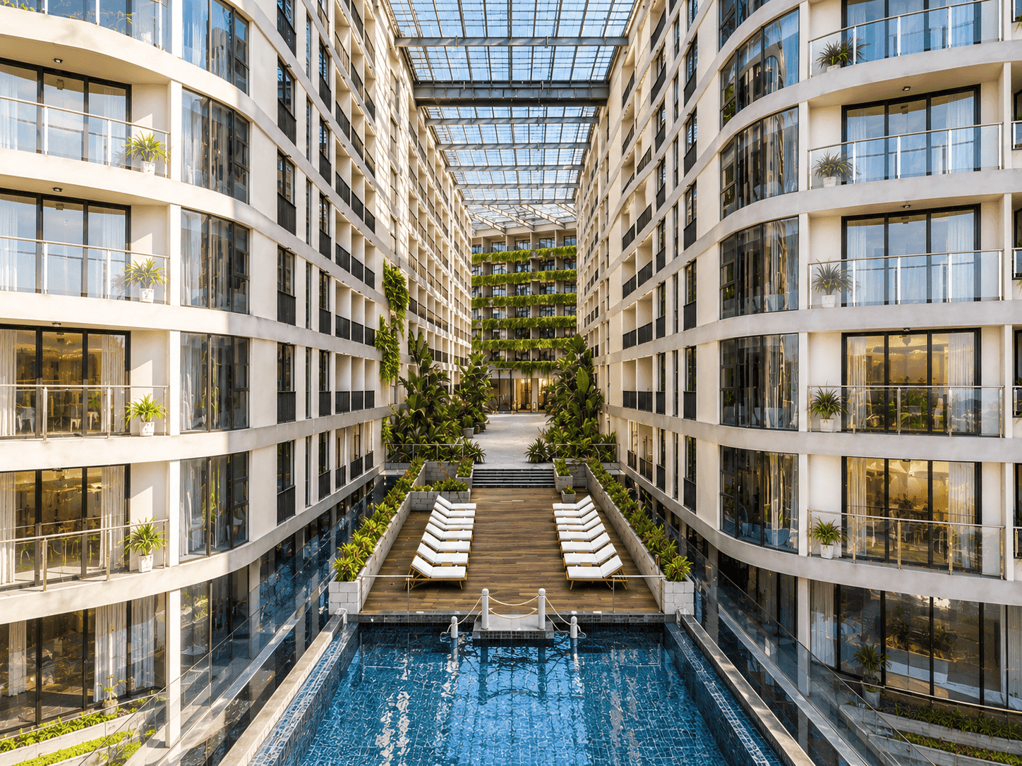 Nori Pool