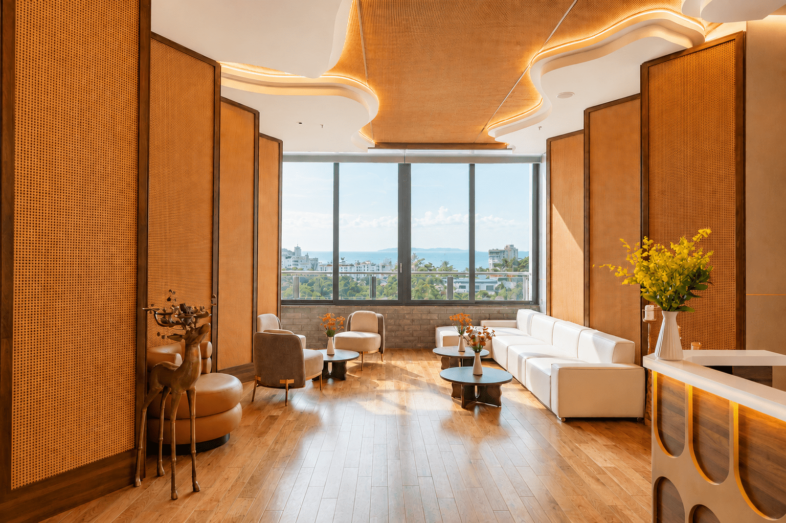 Pearl Sense Spa WorldHotels Long Beach Resort Phu Quoc