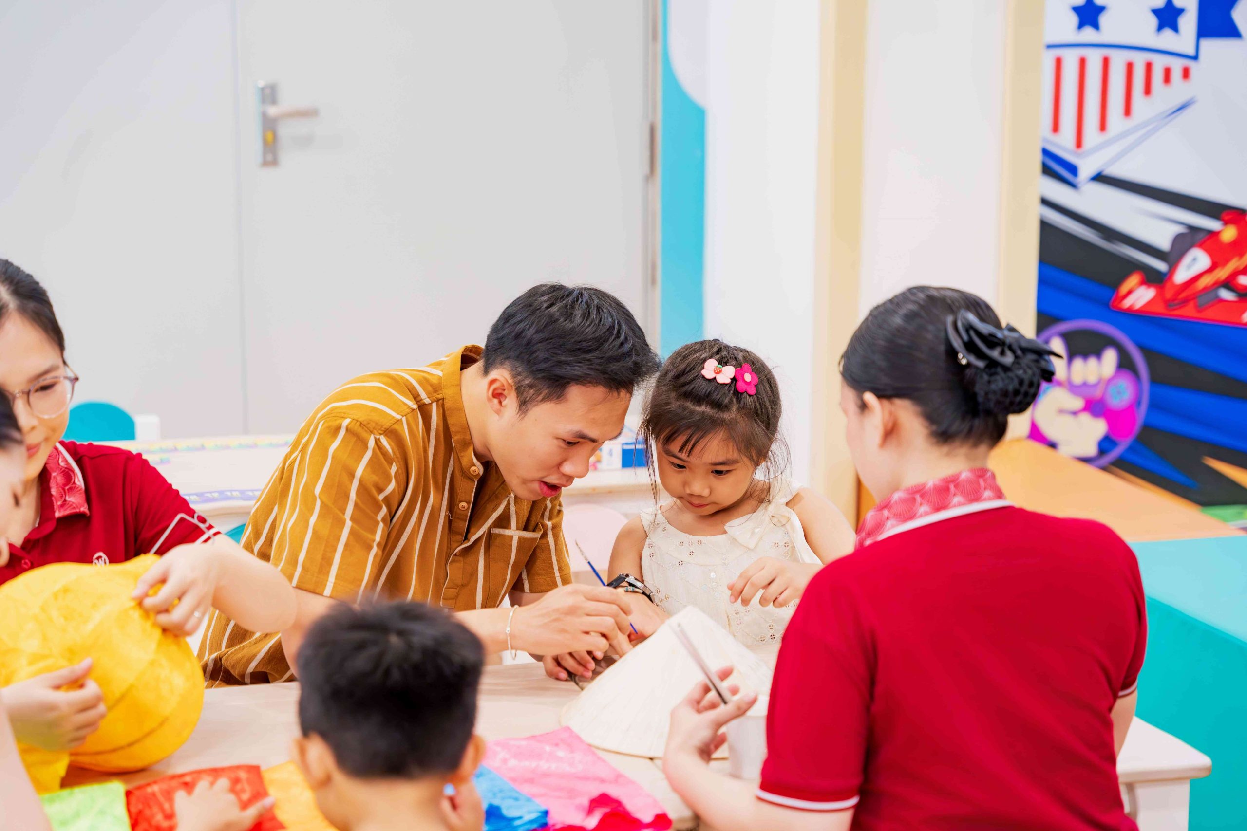 Gemy Kids Zone WorldHotels Long Beach Resort Phu Quoc