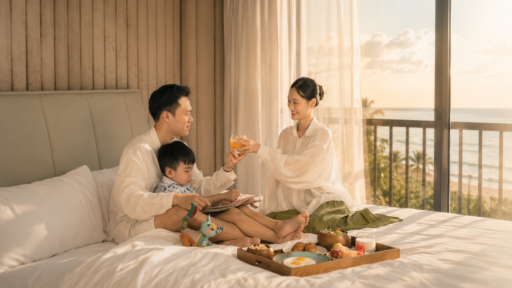 Long Beach Resort Long Beach Resort