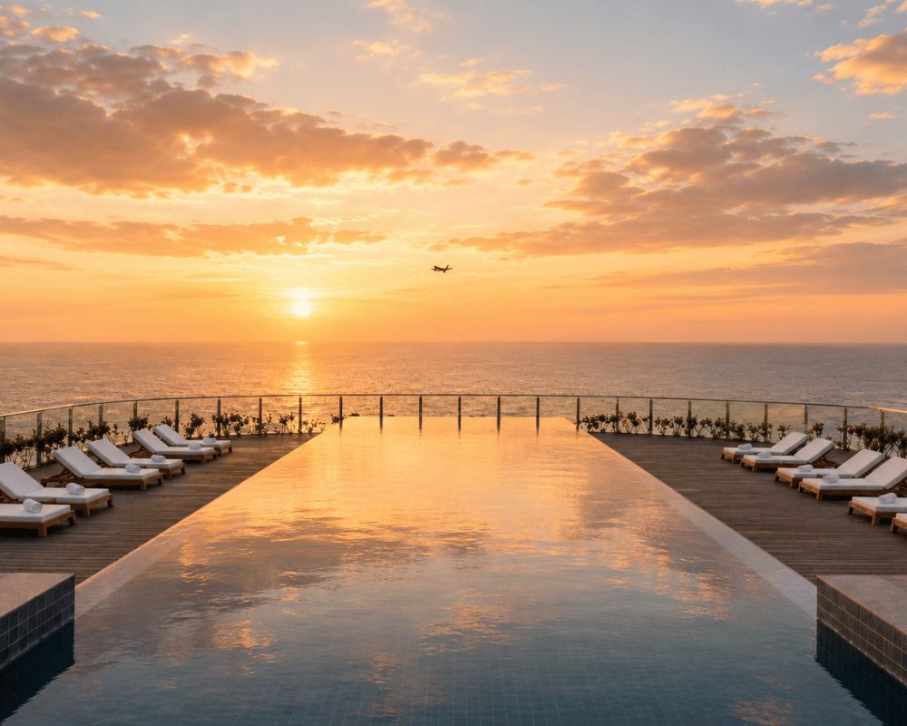 Beach resort phu quoc