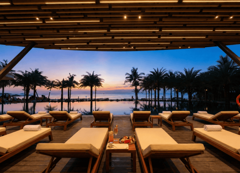 Resort Phu Quoc