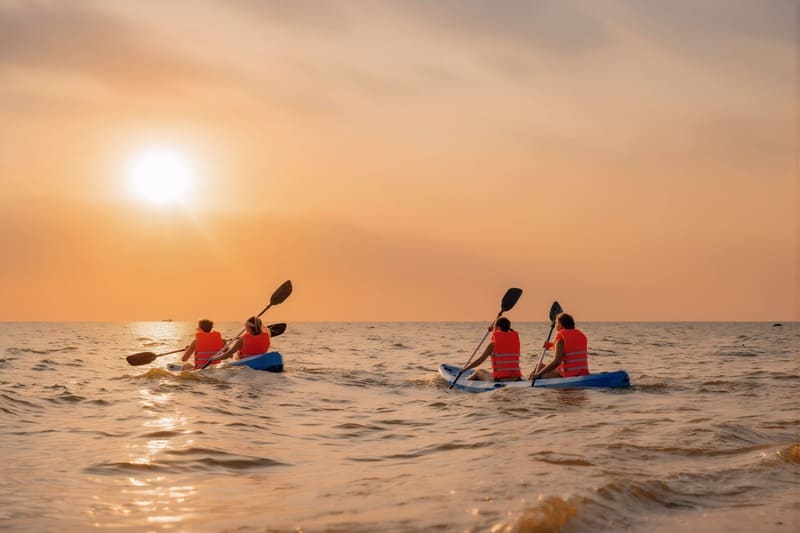 phu quoc day trip at WorldHotels Long Beach Resort Phu Quoc