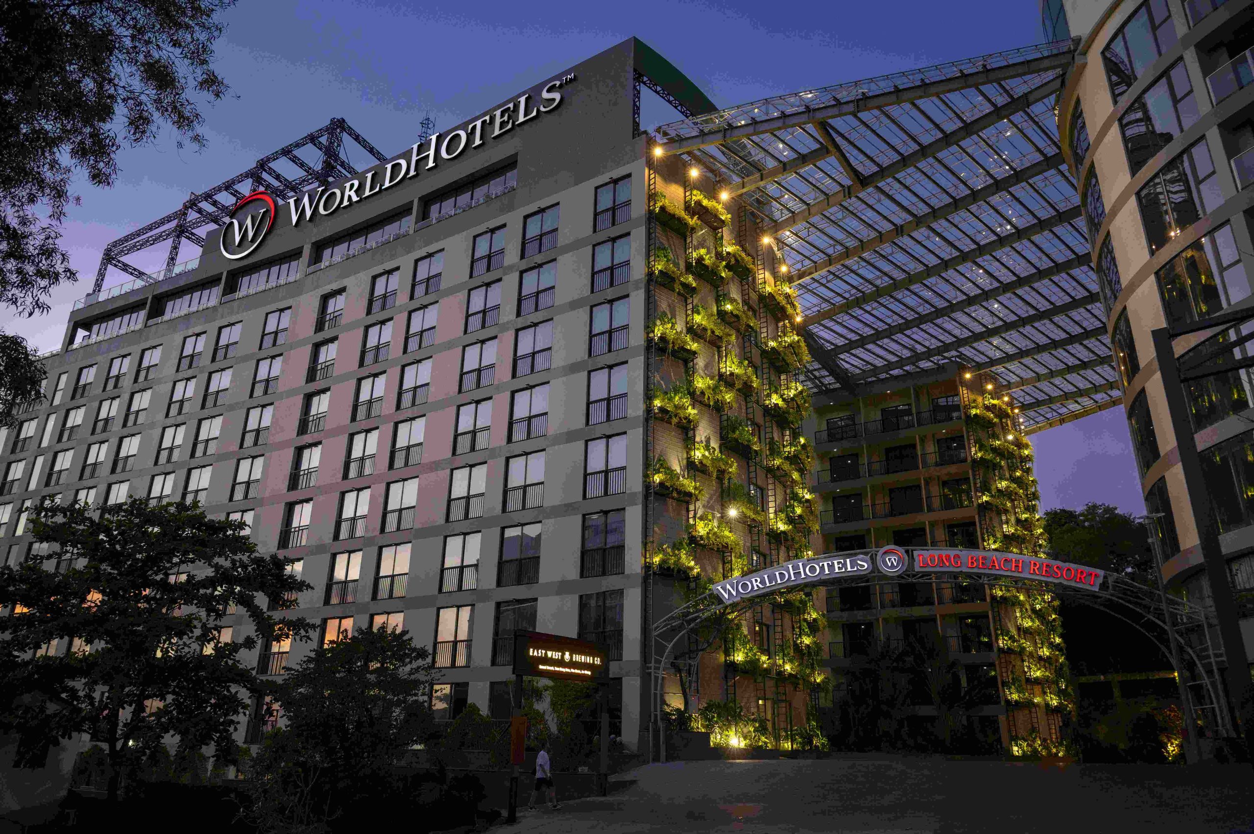 WorldHotels-Long-Beach-Resort-Phu-Quoc-Overview