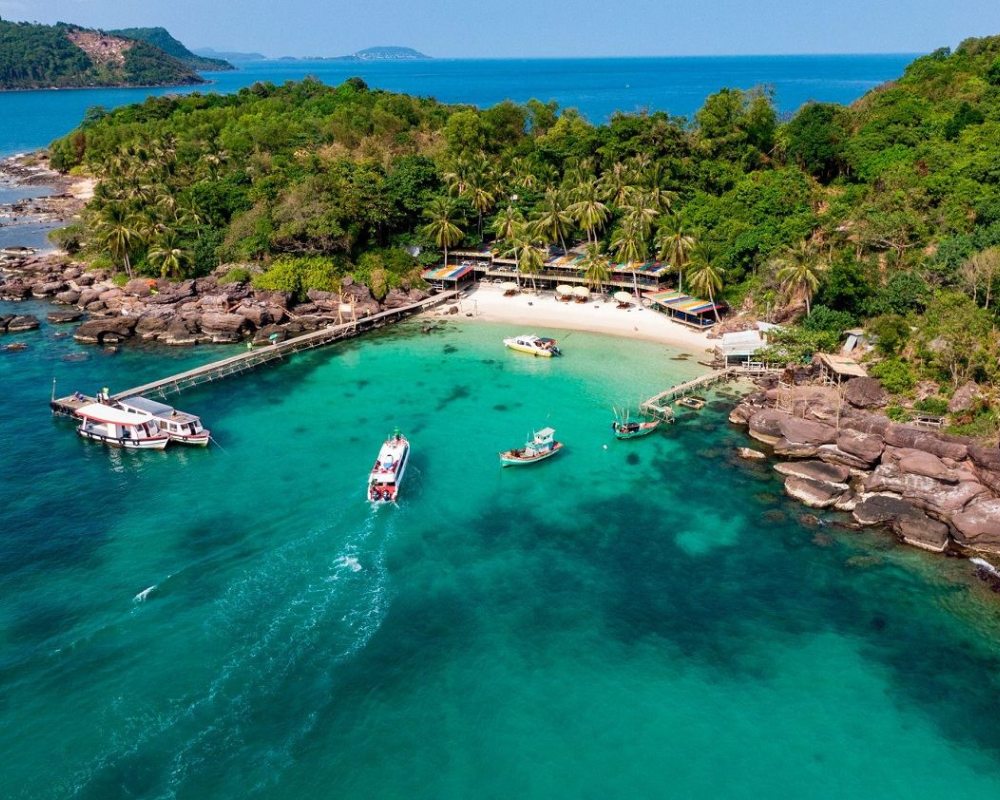 Phu Quoc tour 3 days 2 nights