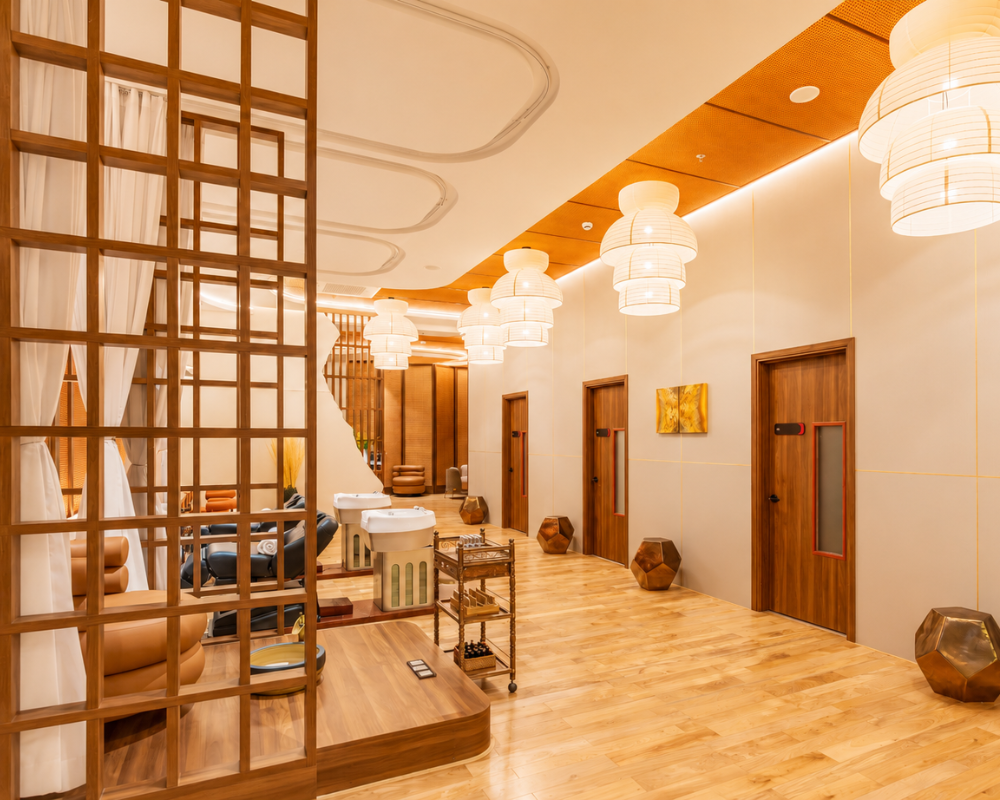 WorldHotels Long Beach Resort Phu Quoc