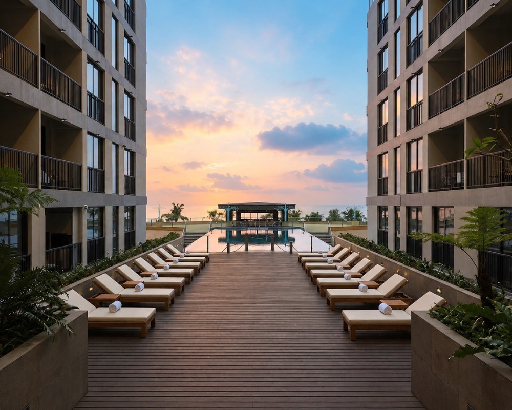 5 star resort in Phu Quoc