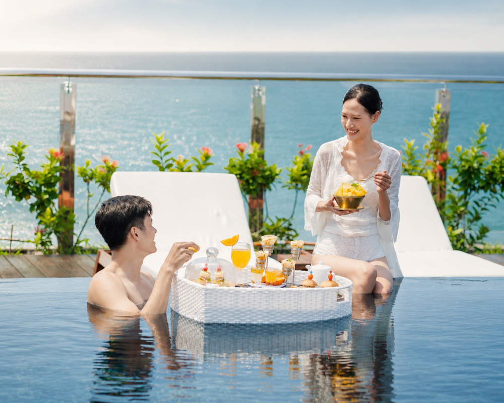WorldHotels Long Beach Resort Phu Quoc