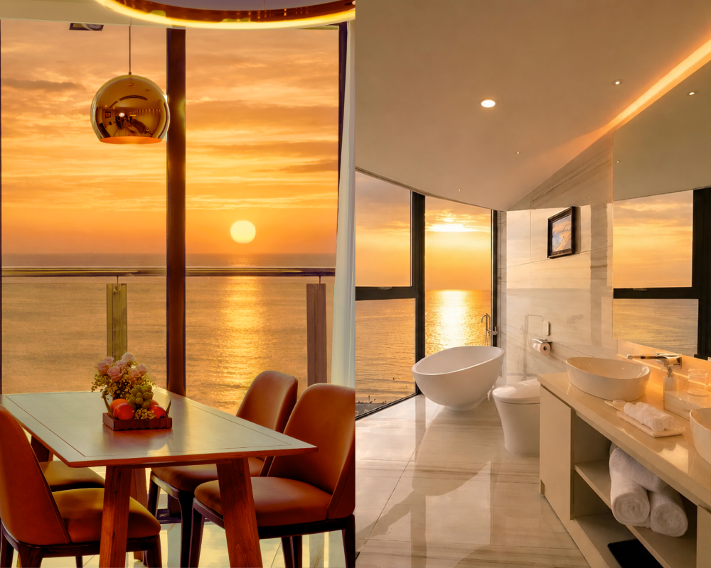 WorldHotels Long Beach Resort Phu Quoc