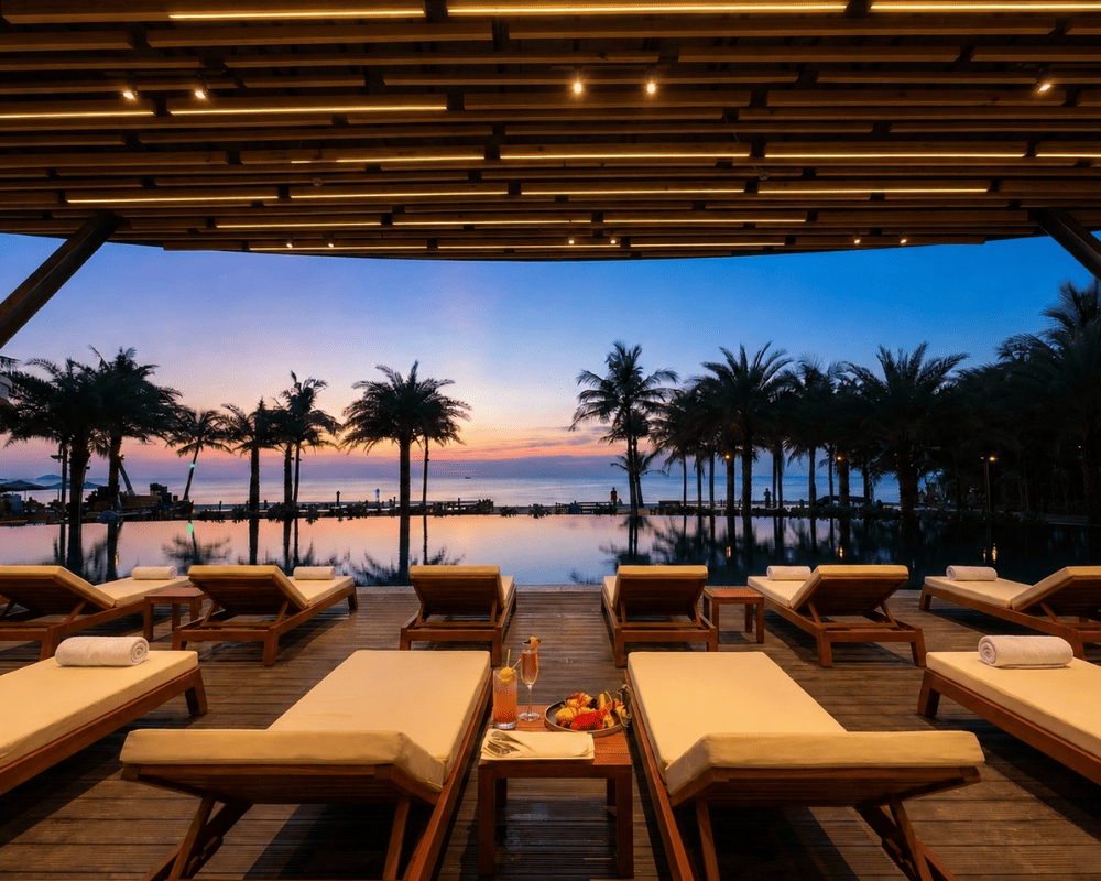 resort phú quốc