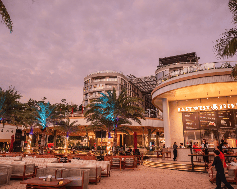 WorldHotels Long Beach Resort Phú Quốc