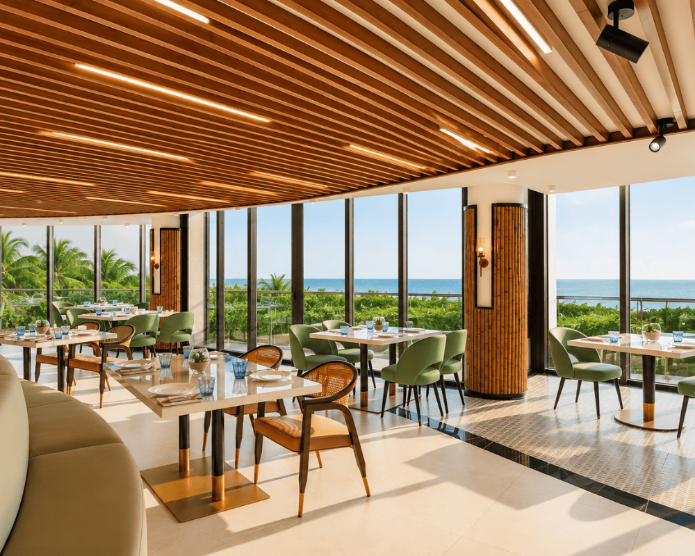 resort phú quốc