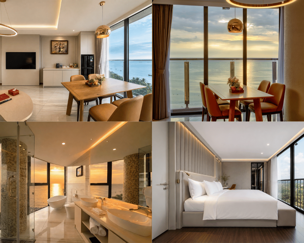 Beach resort phu quoc

