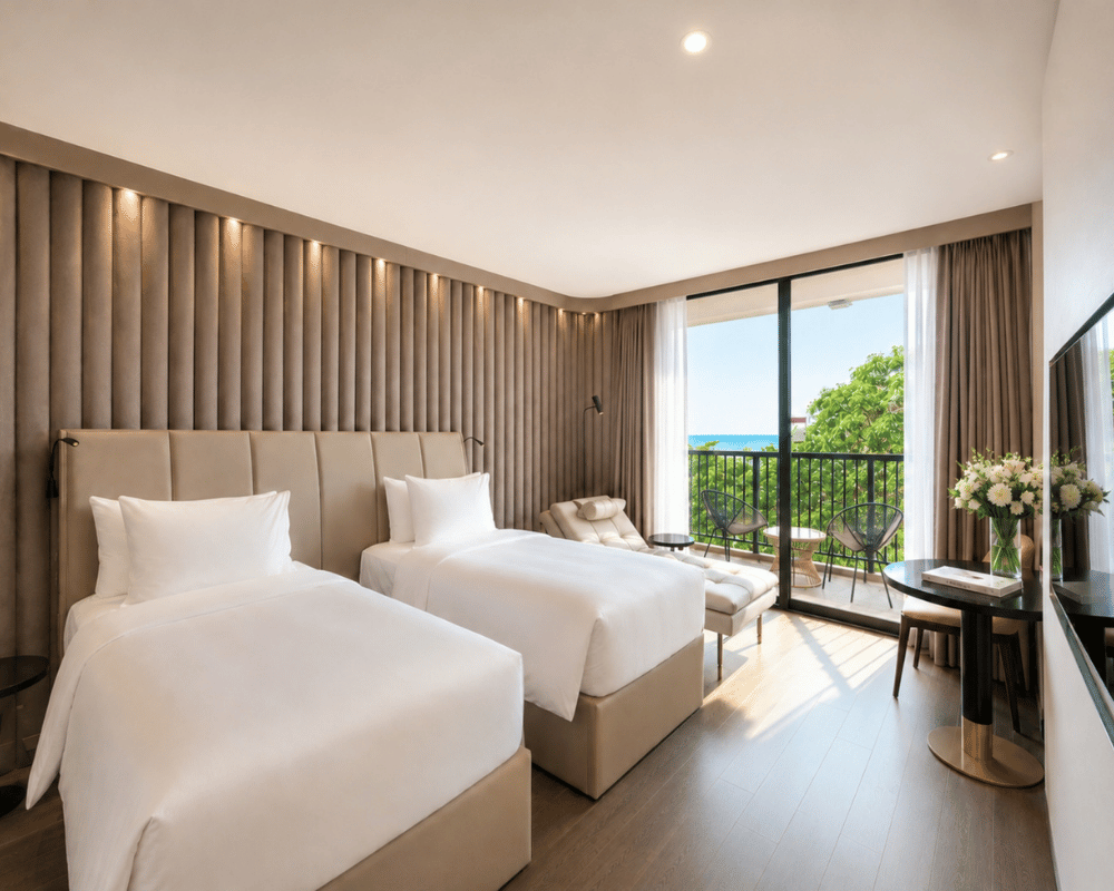 Beach resort phu quoc

