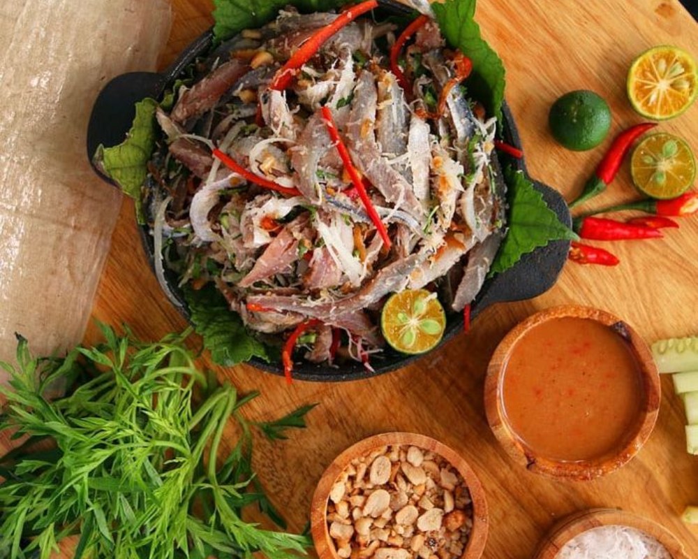 what to eat in Phu Quoc