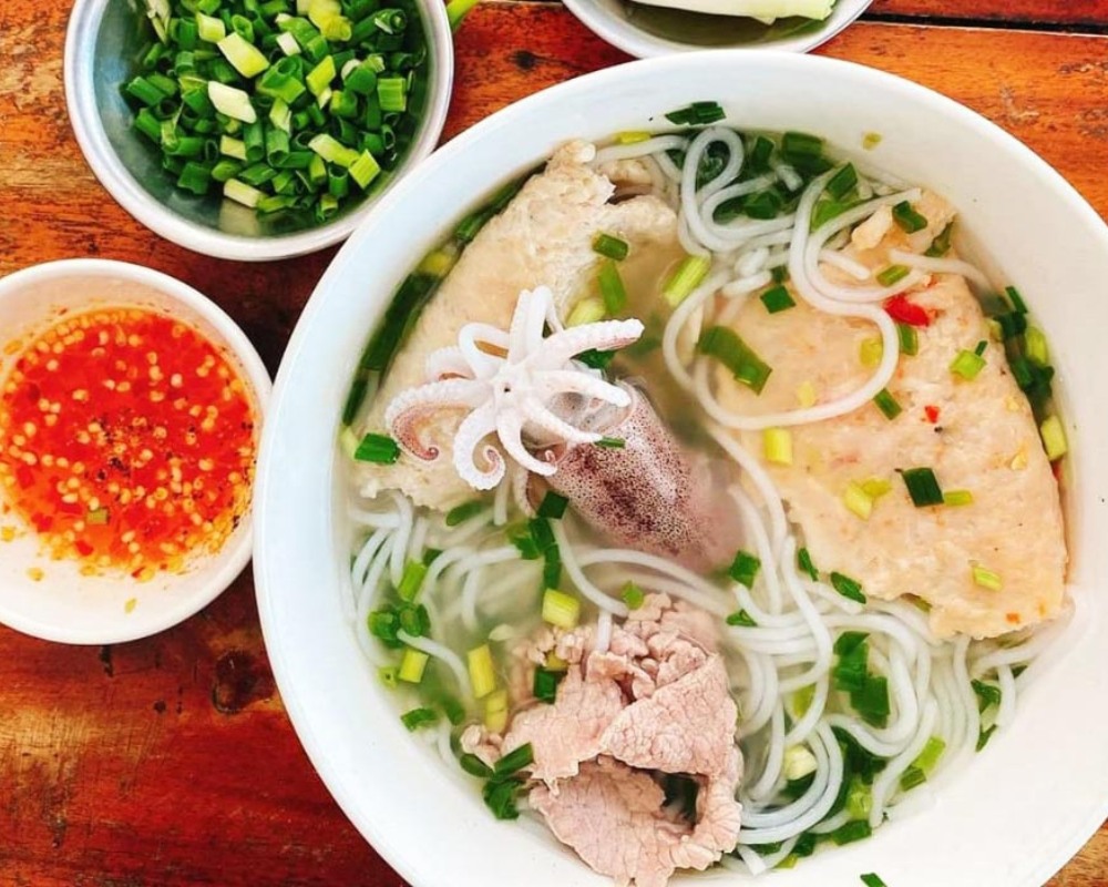 what to eat in Phu Quoc