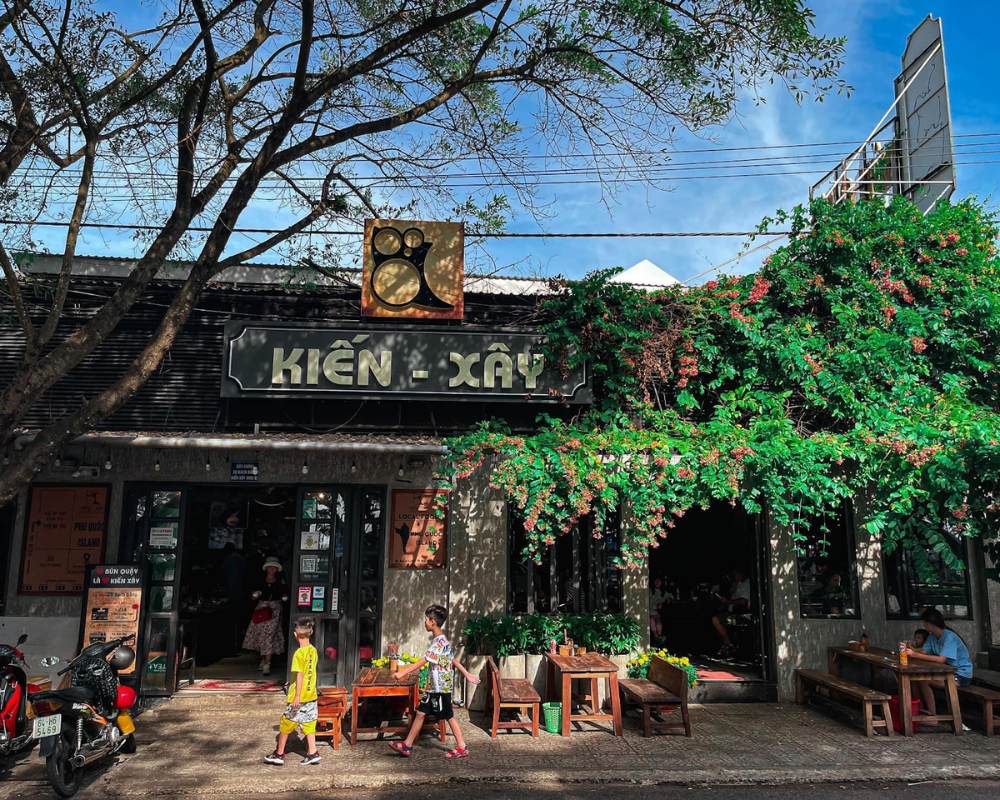 what to eat in Phu Quoc