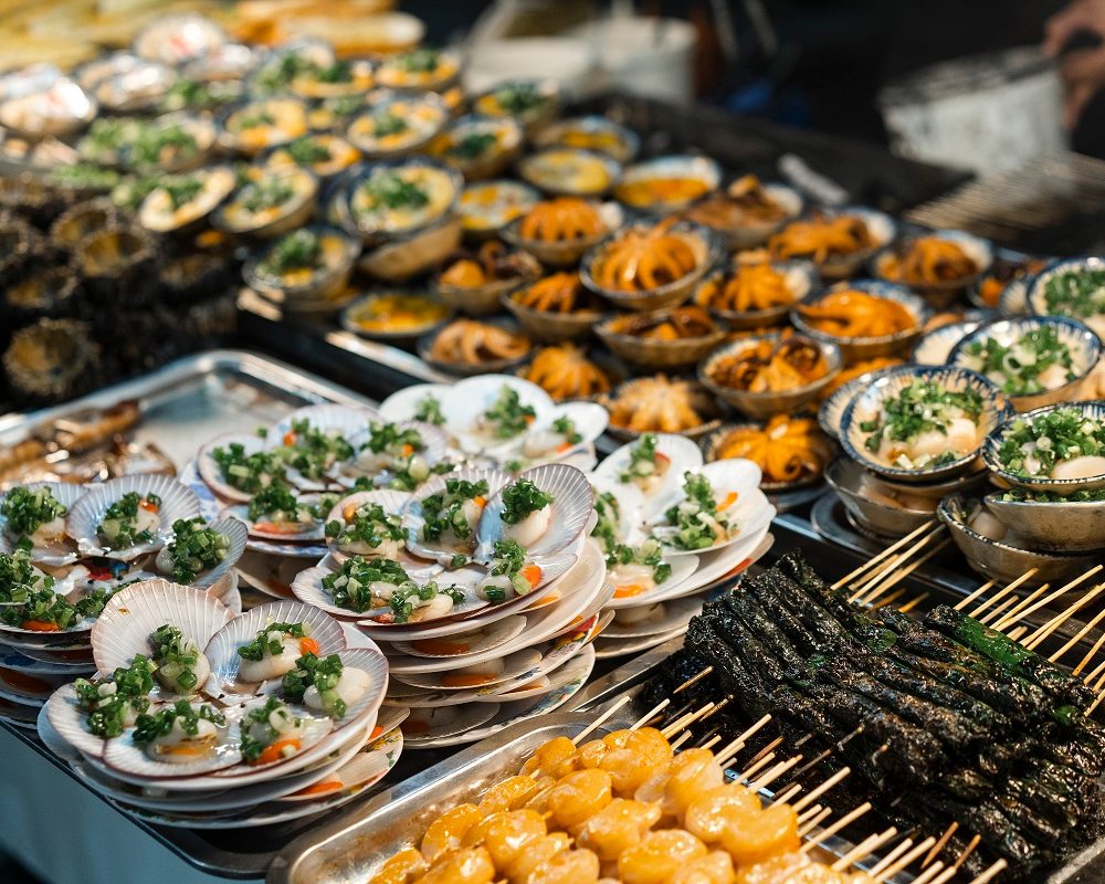 what to eat in Phu Quoc