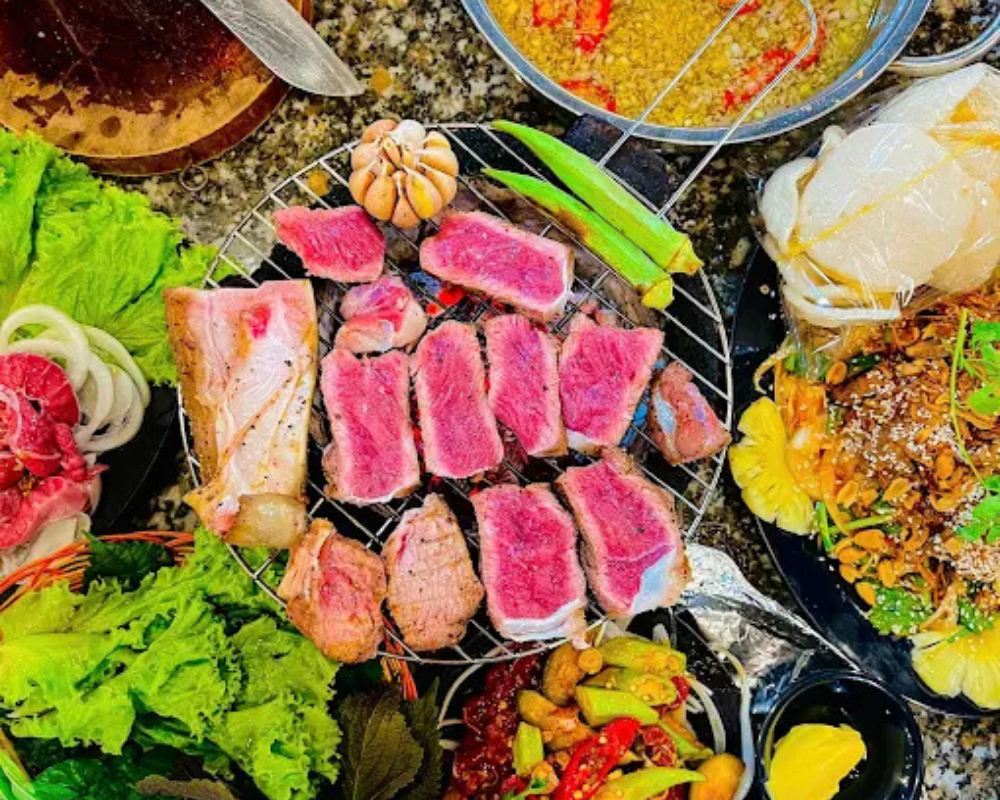 what to eat in Phu Quoc