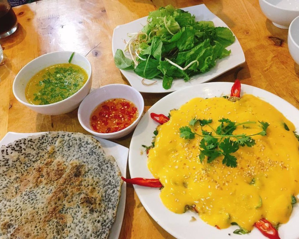 what to eat in Phu Quoc