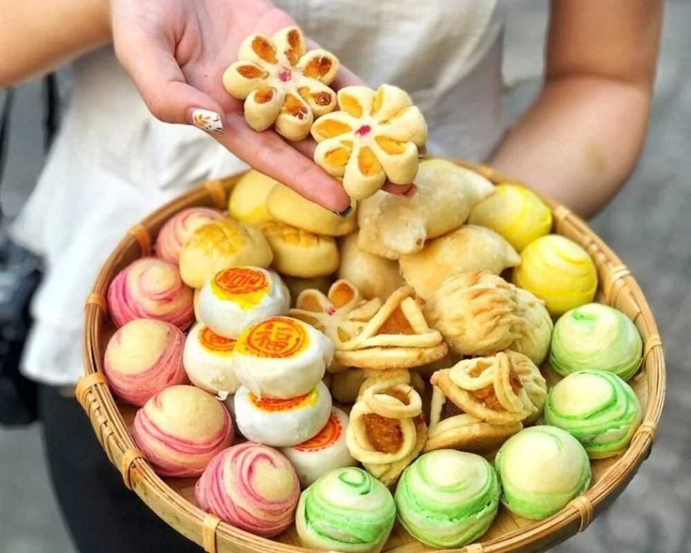 Phu Quoc cuisine