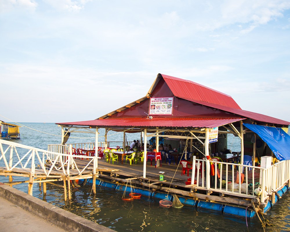 what to eat in Phu Quoc