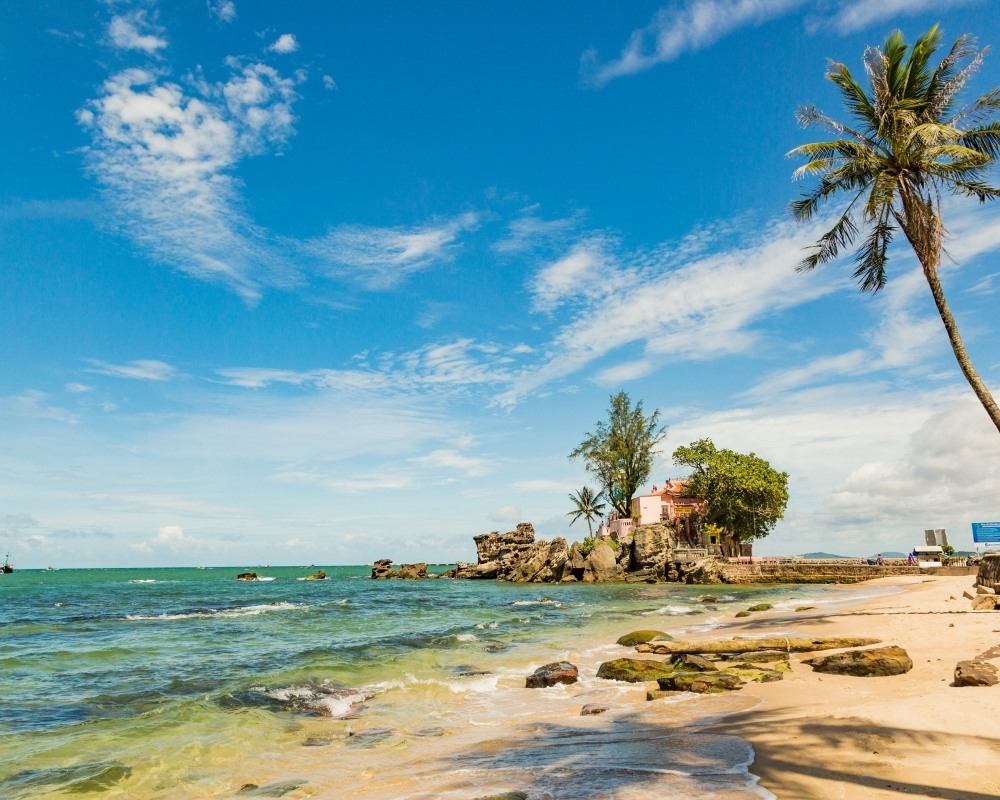 Phu Quoc tourism